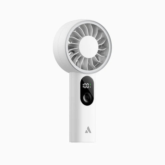 Aecooly PE01 El Fanı Beyaz
