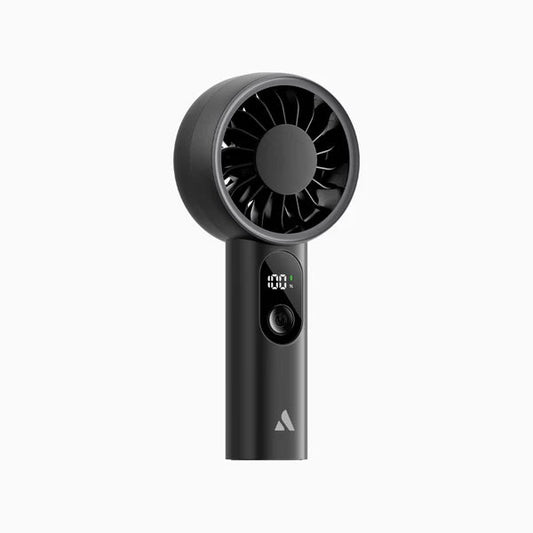 Aecooly PE01 El Fanı Siyah